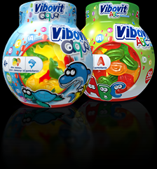 Vibovit
